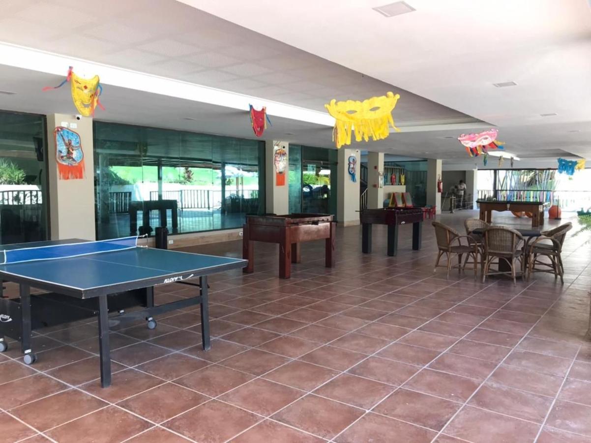 Class Muro Alto 3202 Apartamento Pôrto das Galinhas