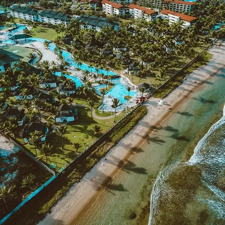 Beach Class Muro Alto 3202 Porto de Galinhas Exterior photo