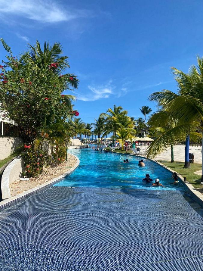 Class Muro Alto 3202 Apartment Porto de Galinhas