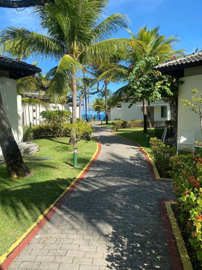 Apartment Class Muro Alto 3202 Porto de Galinhas