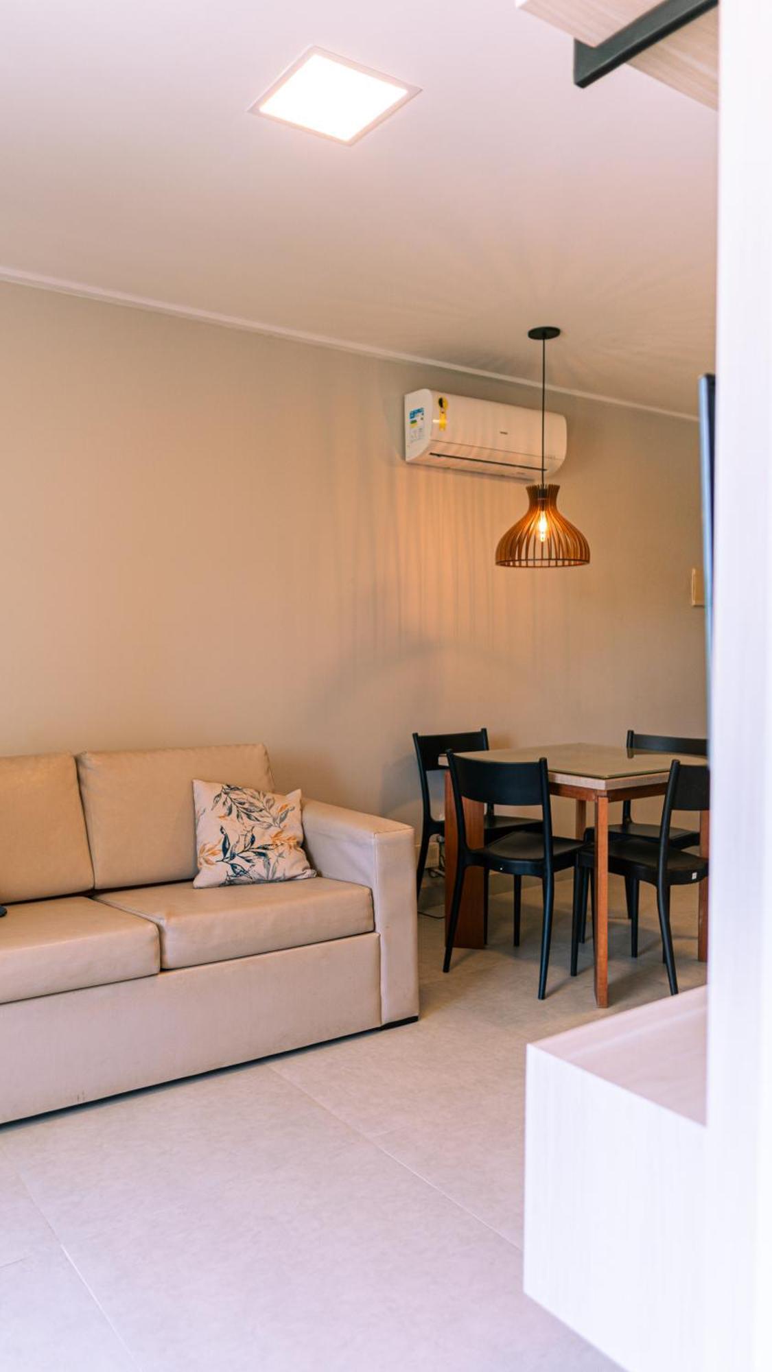 Class Muro Alto 3202 Apartment