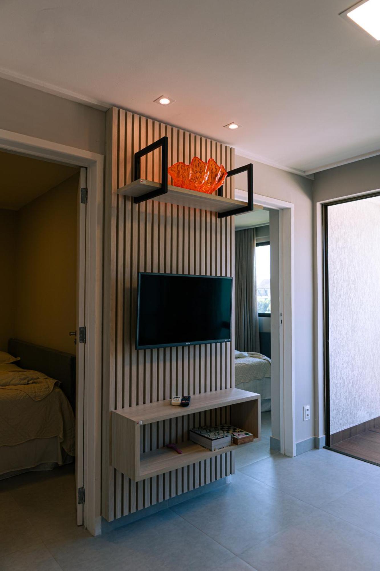 Apartment Class Muro Alto 3202 *