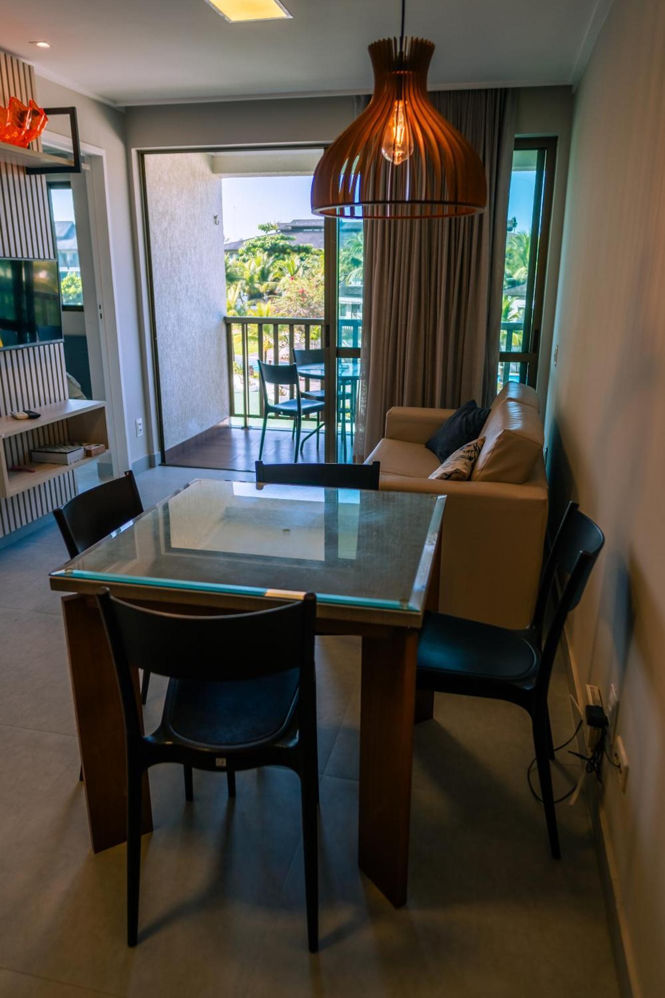 Class Muro Alto 3202 Apartment