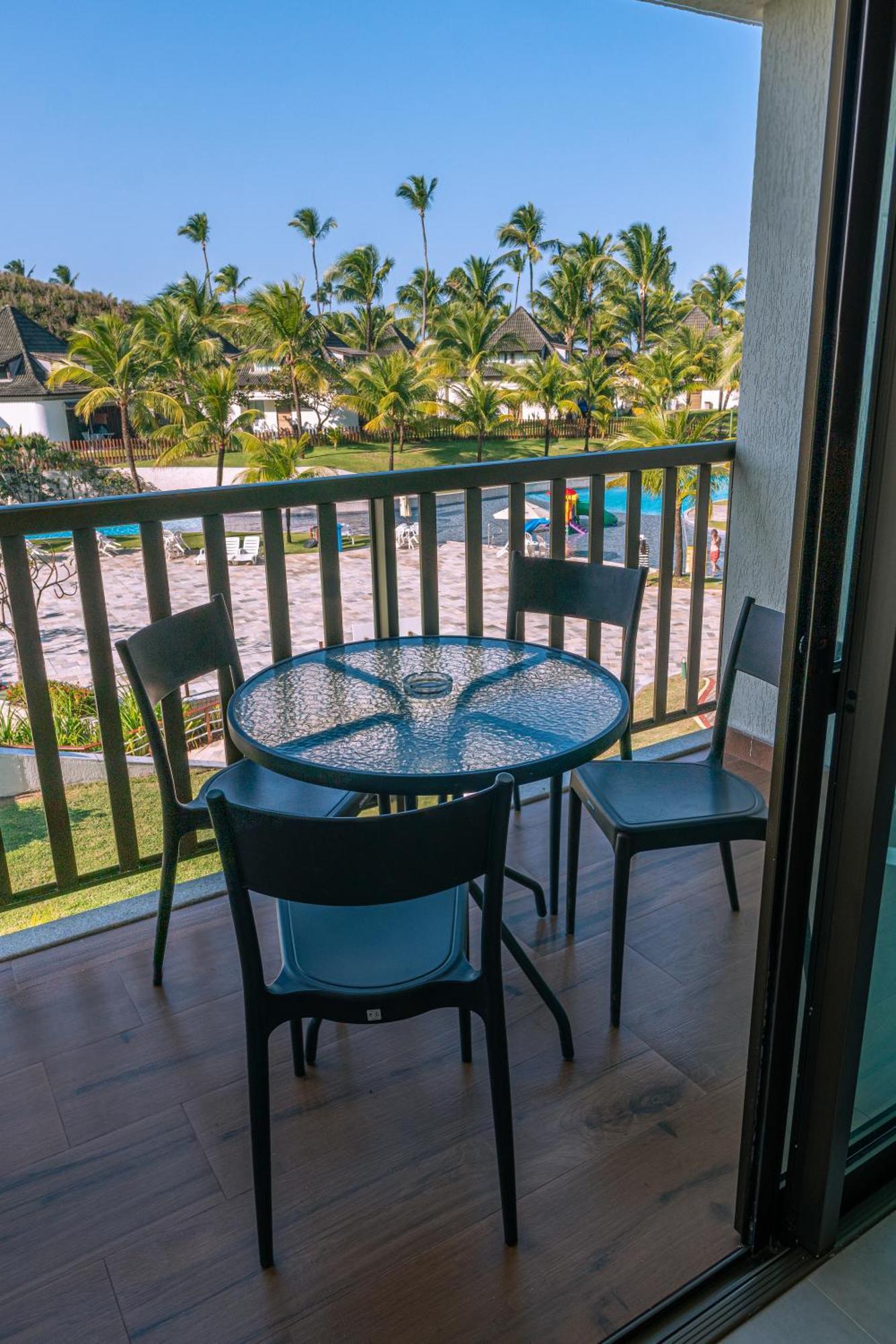 Class Muro Alto 3202 Apartment Porto de Galinhas
