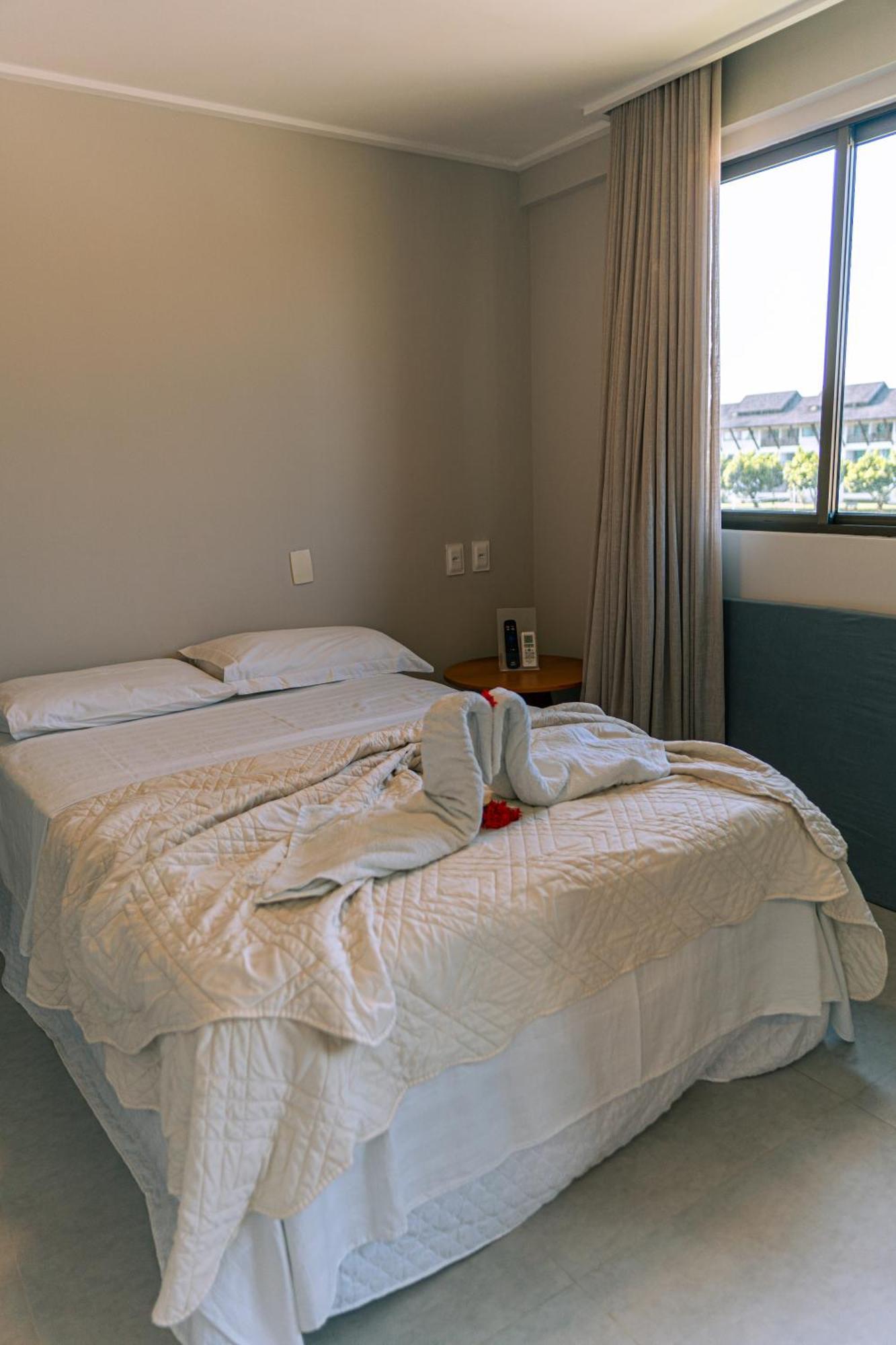 Class Muro Alto 3202 Apartment *