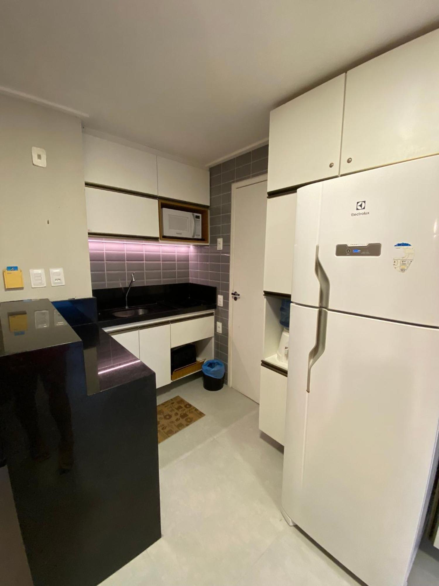 Apartment Class Muro Alto 3202
