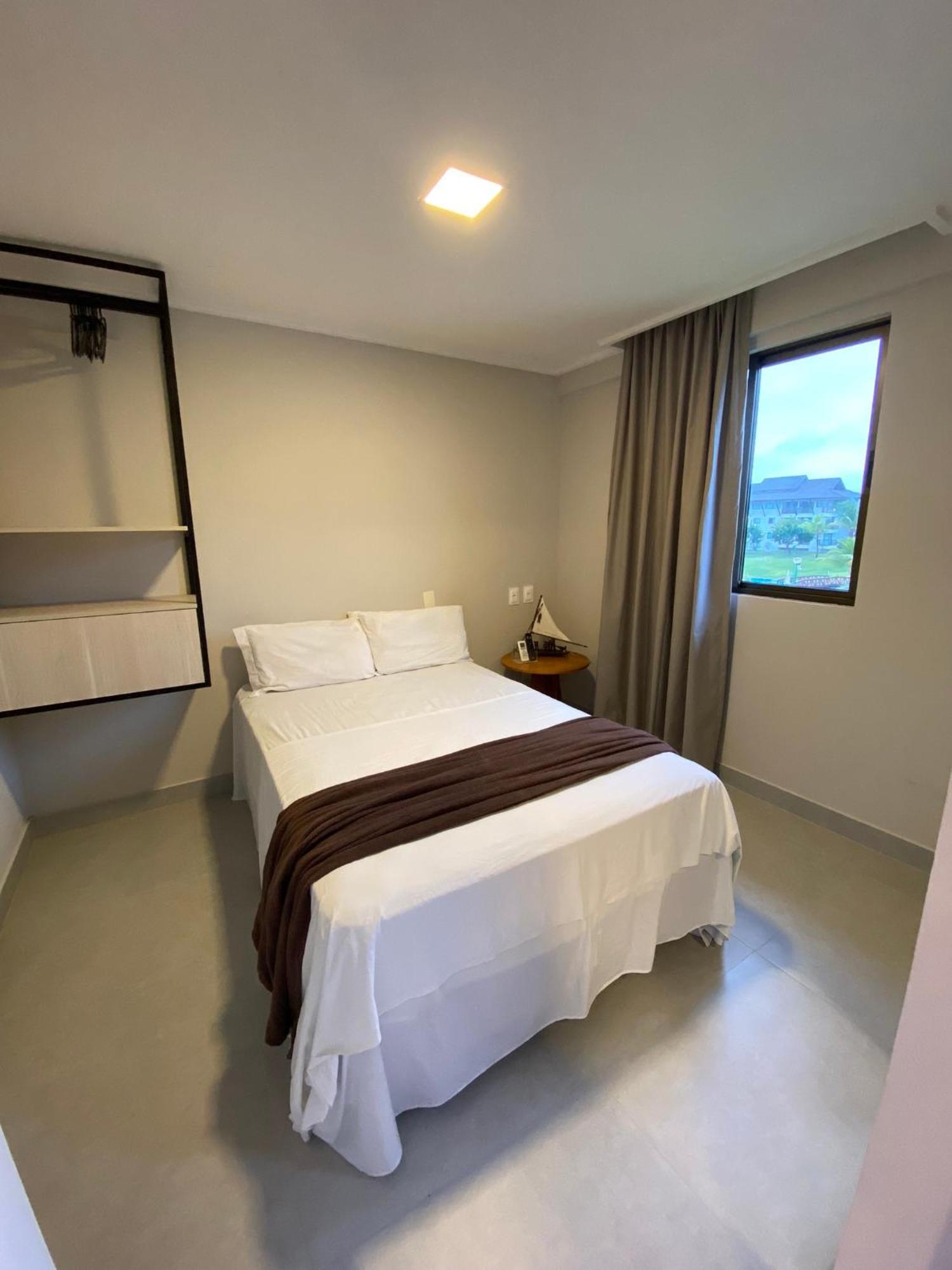 Class Muro Alto 3202 Apartment *