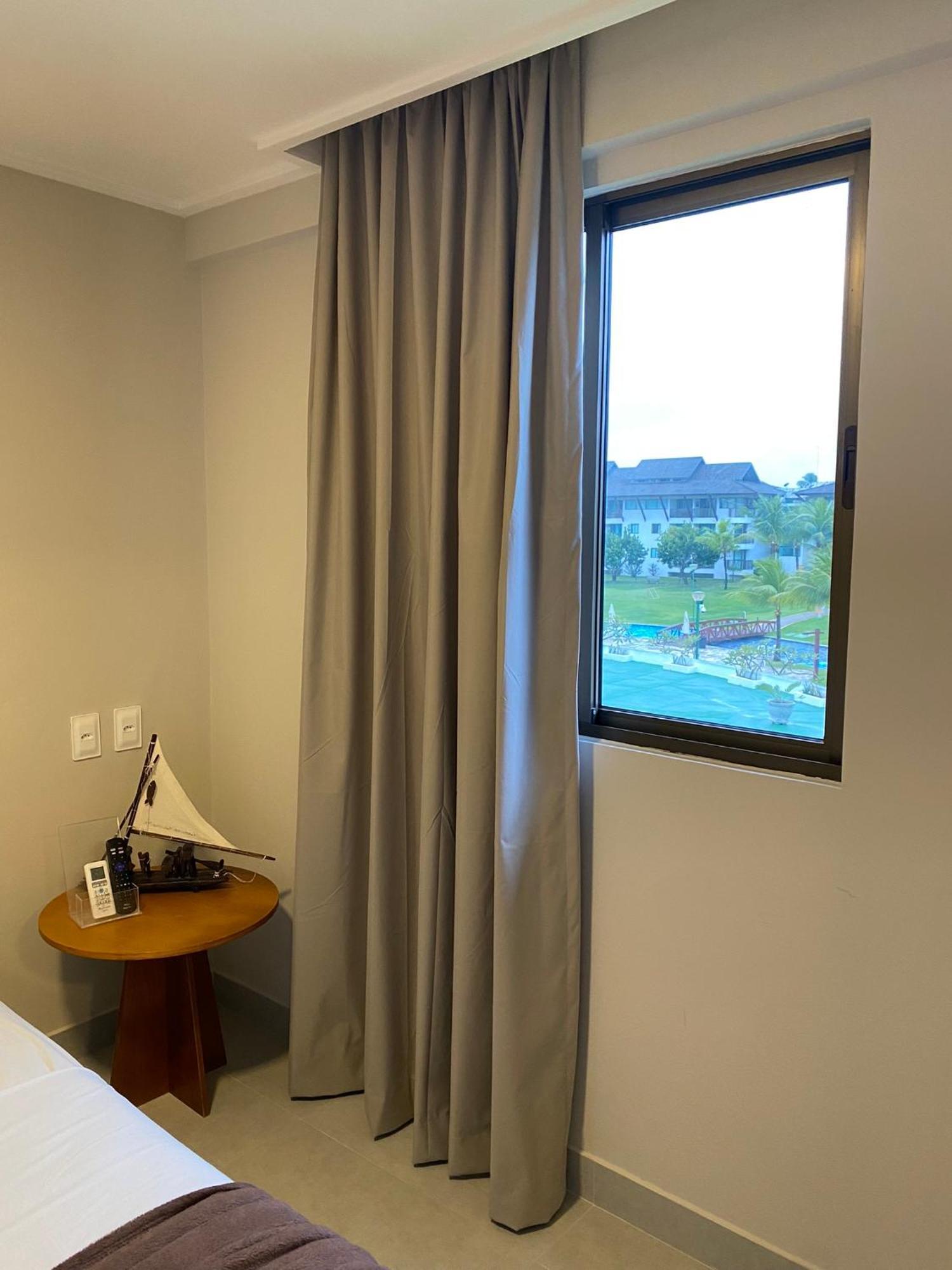 Apartment Class Muro Alto 3202 *