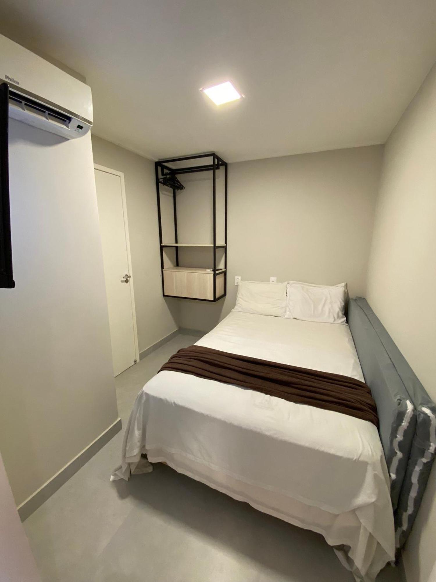 Apartment Class Muro Alto 3202 *