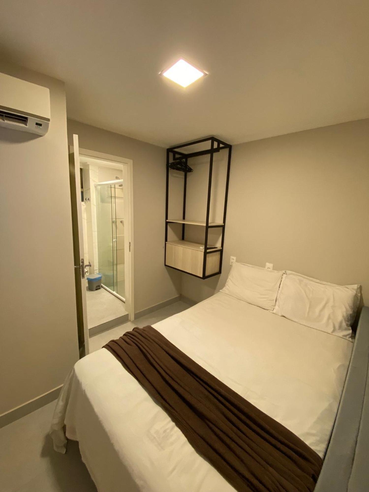 Class Muro Alto 3202 Apartment Porto de Galinhas