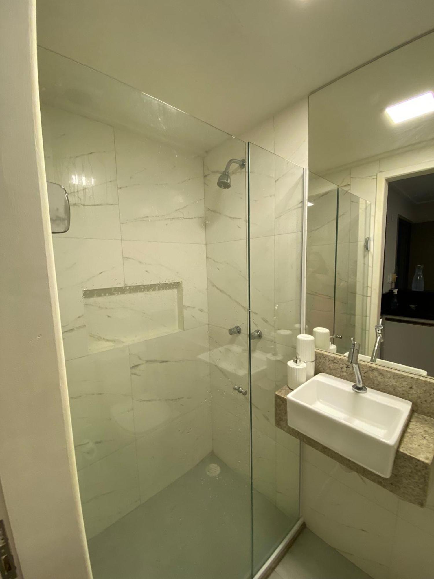 Apartment Class Muro Alto 3202 *