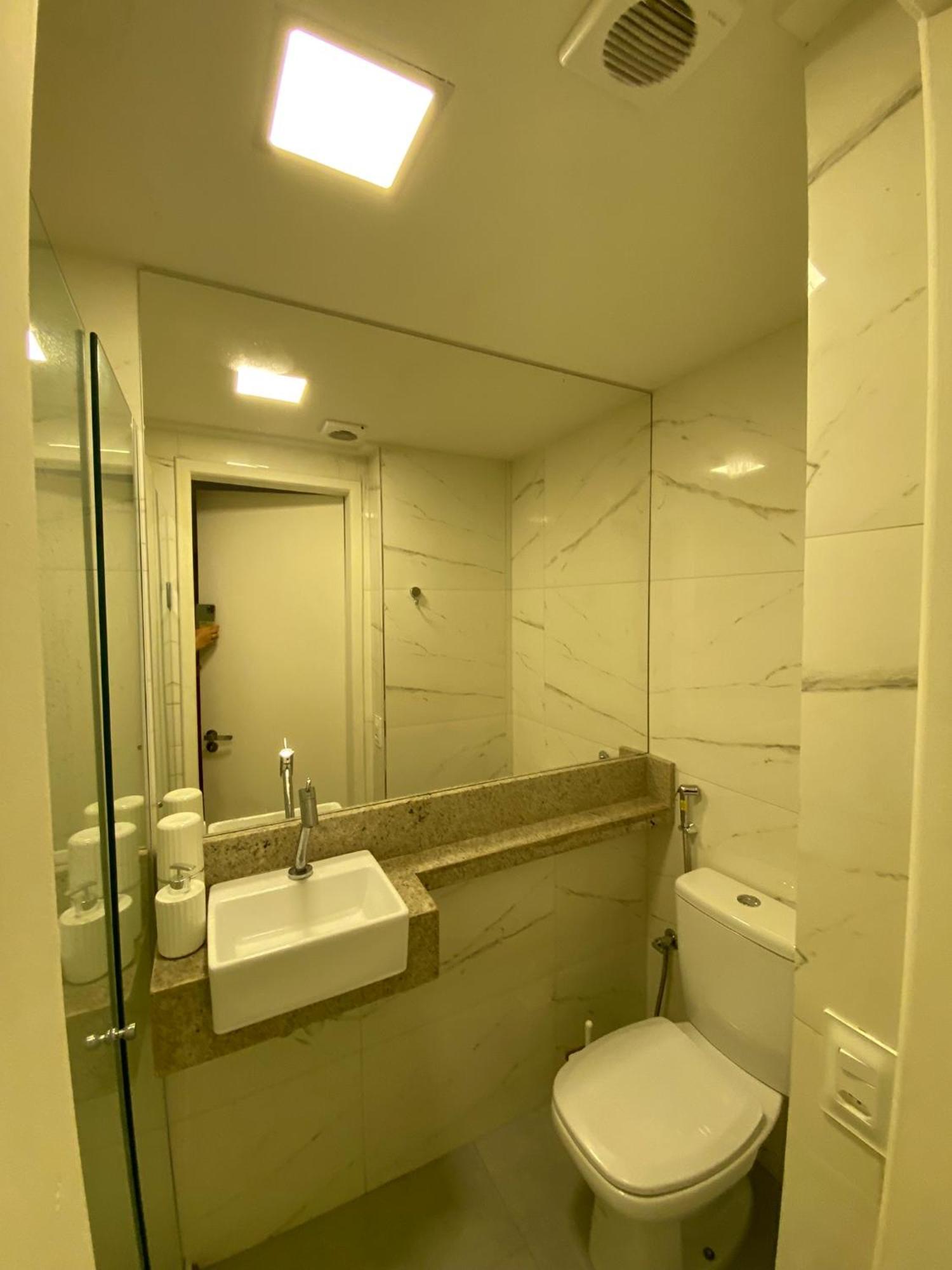 Apartment Class Muro Alto 3202 Porto de Galinhas