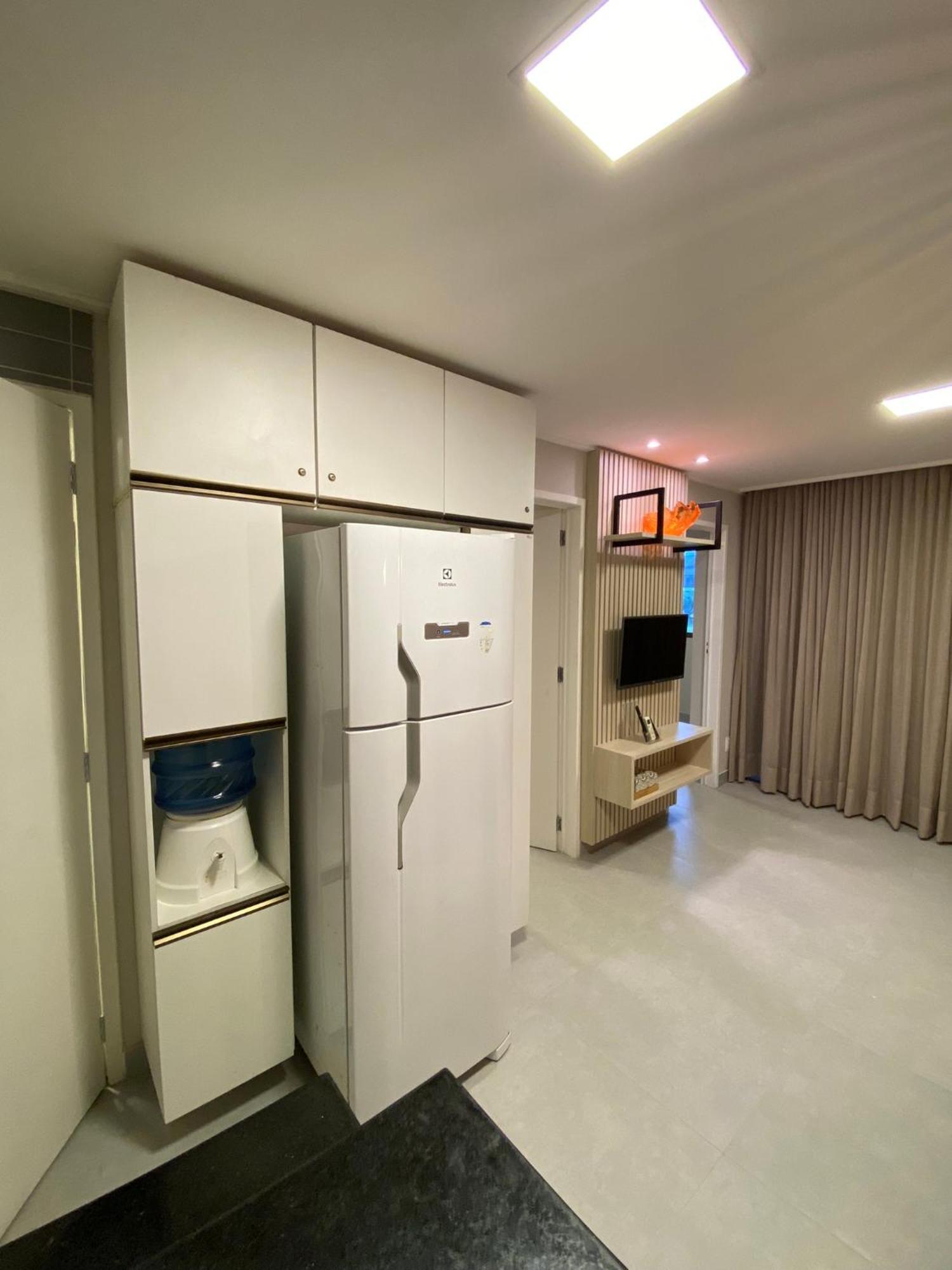 Apartment Class Muro Alto 3202 Porto de Galinhas