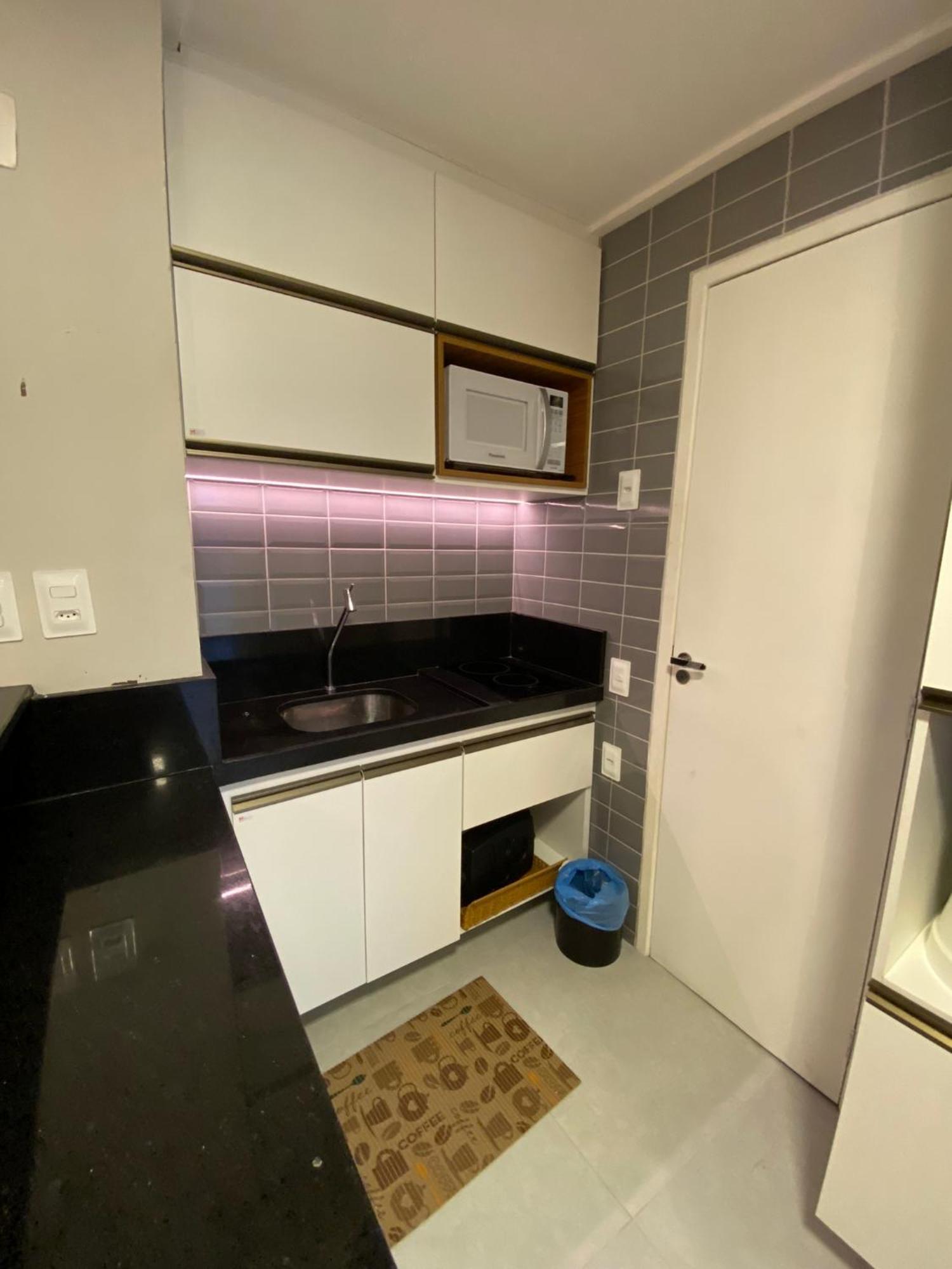 Apartment Class Muro Alto 3202 Porto de Galinhas