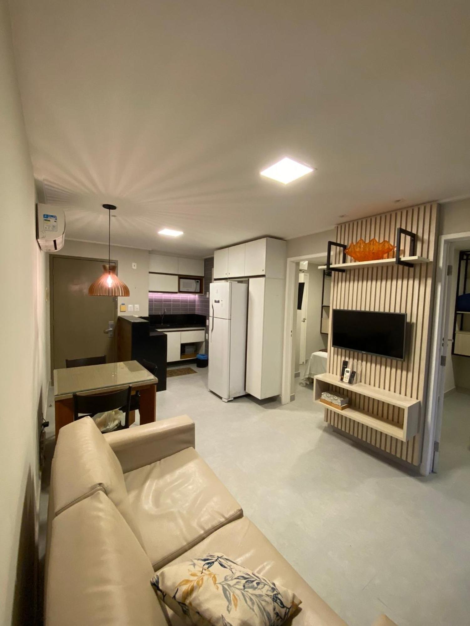 Class Muro Alto 3202 Apartment